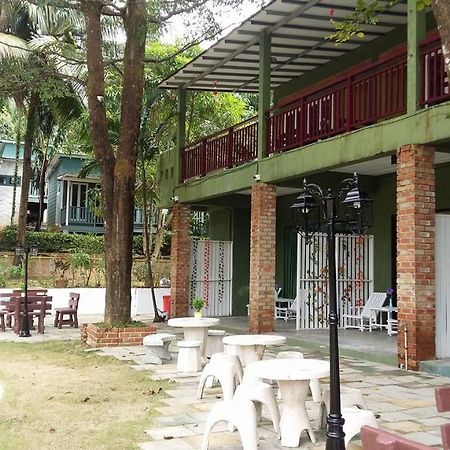 Sunshine Inn Resort Khao Lak Exterior photo