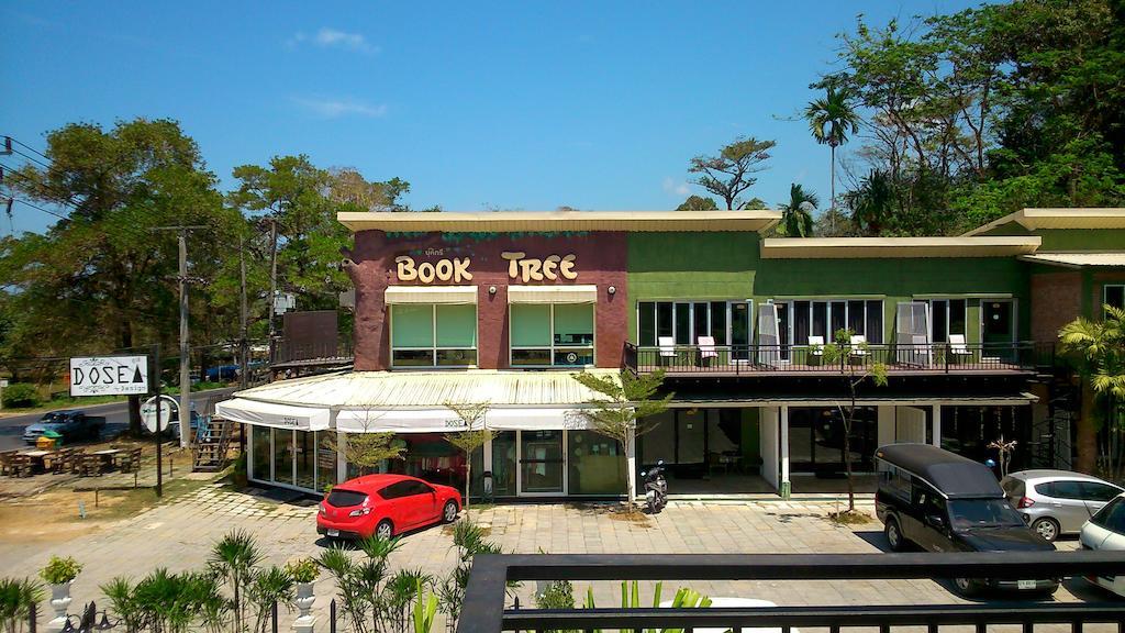 Sunshine Inn Resort Khao Lak Exterior photo