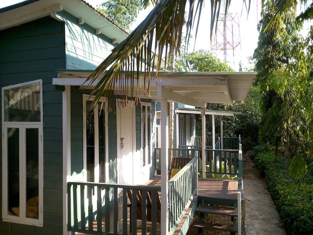 Sunshine Inn Resort Khao Lak Room photo
