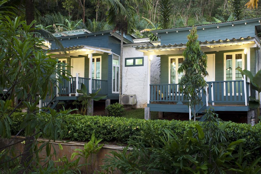 Sunshine Inn Resort Khao Lak Exterior photo