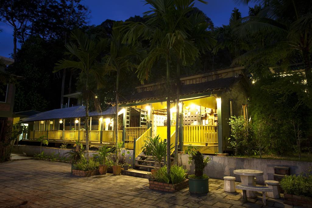 Sunshine Inn Resort Khao Lak Exterior photo