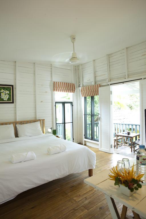 Sunshine Inn Resort Khao Lak Room photo
