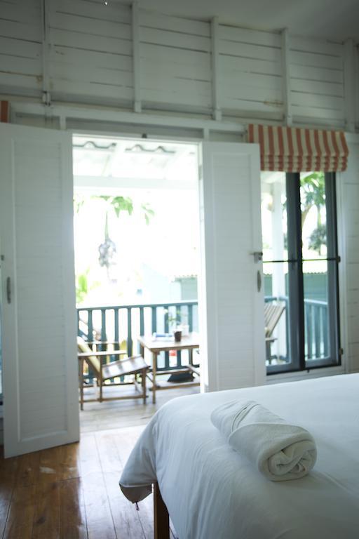 Sunshine Inn Resort Khao Lak Exterior photo