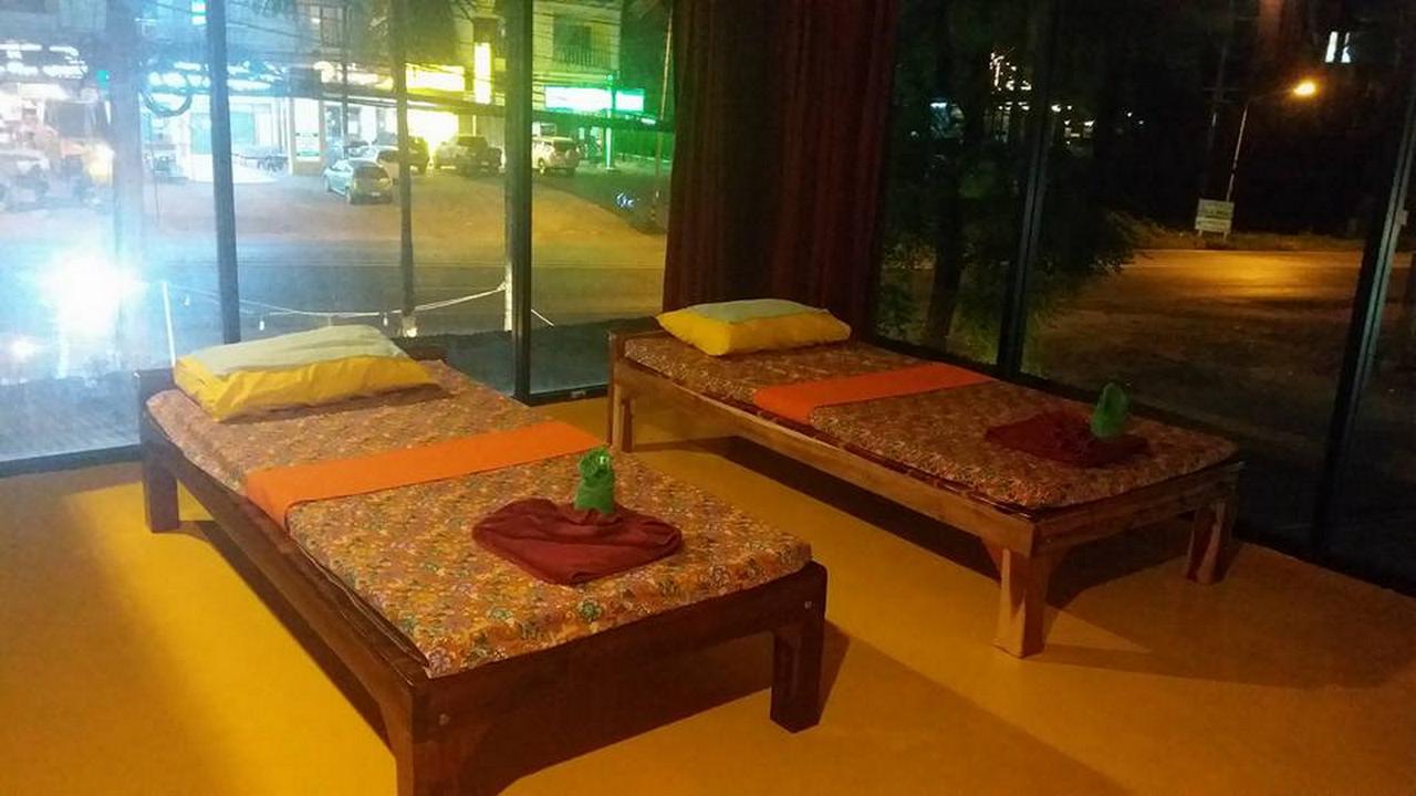 Sunshine Inn Resort Khao Lak Exterior photo