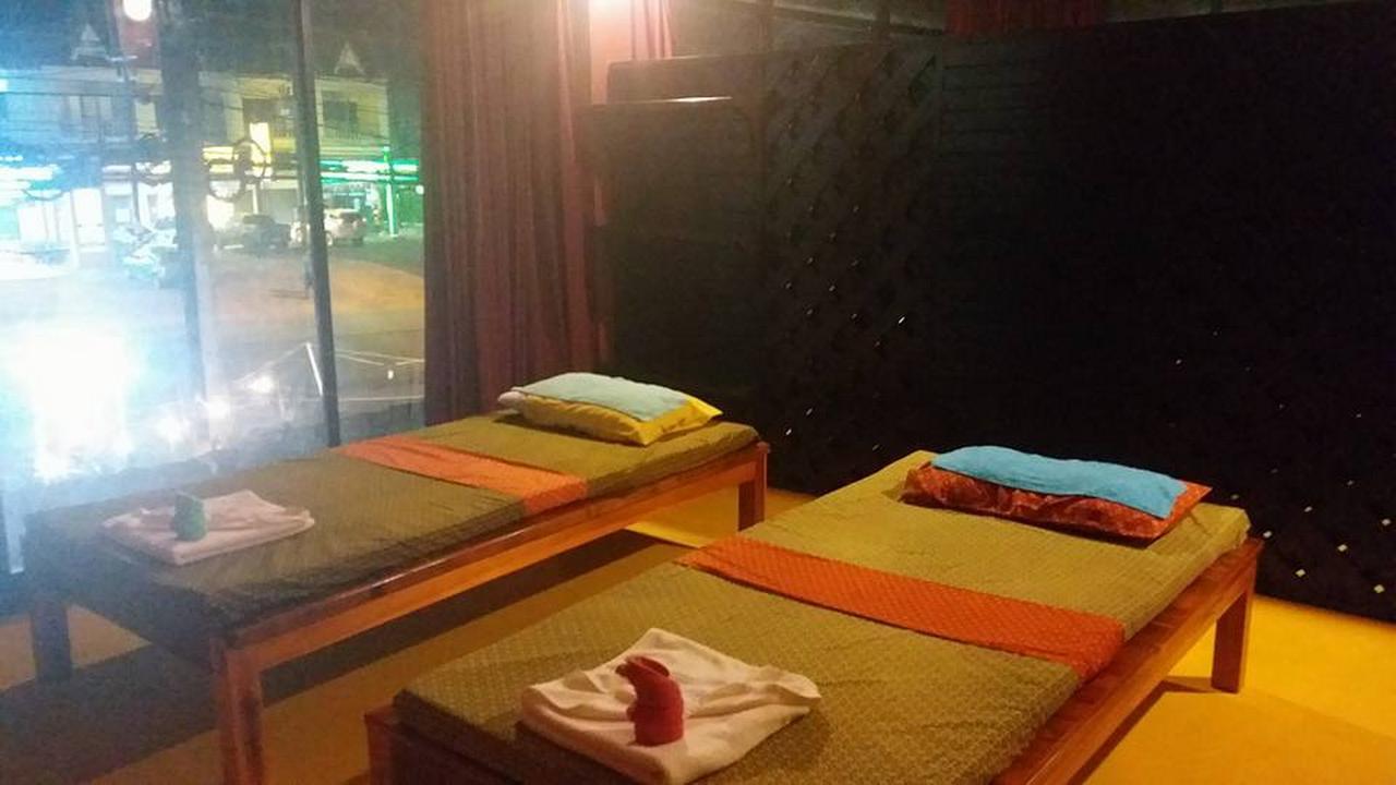Sunshine Inn Resort Khao Lak Exterior photo