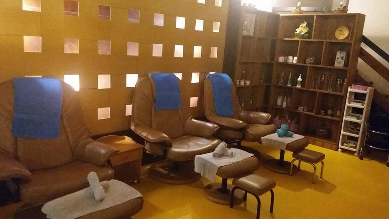Sunshine Inn Resort Khao Lak Exterior photo